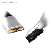 Набор для стрижки Centek CT-2132, 10 предметов, водонепроницаемый корпус, черный