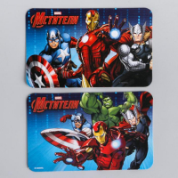 Набор раций "Рации супергероев", Мстители Набор раций "Рации супергероев", Мстители