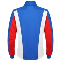 Куртка разминочная ONLYTOP unisex, р. 54 Куртка разминочная ONLYTOP unisex, р. 54