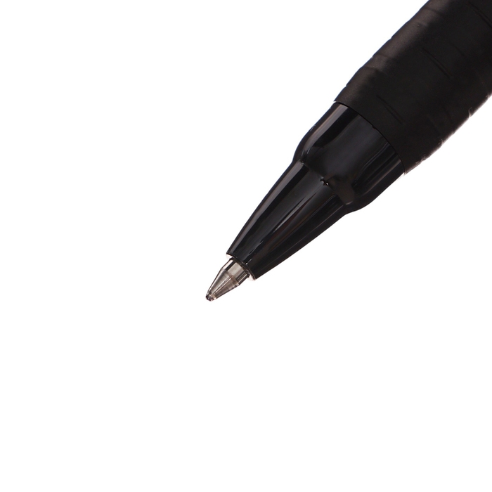 Ручка шариковая автомат UNI Jetstream SXN-101-07, 0.7мм, синий