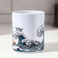 Кружка сублимация "Море работы" Кружка сублимация "Море работы"