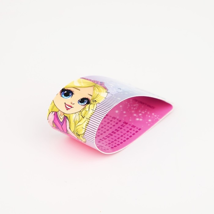 Подарочный набор «Самой яркой», 5 предметов Подарочный набор «Самой яркой», 5 предметов