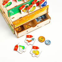 Игровой набор &laquo;Магазин&raquo;