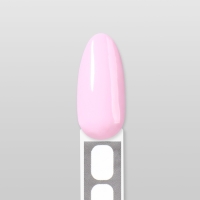 Гель лак для ногтей &laquo;SIMPLE&raquo;, 3-х фазный, 10 мл, LED/UV, цвет (151)