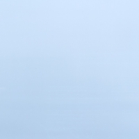 Пленка для цветов матовая "Признание", пудра, голубой, 0,58 х 10 м