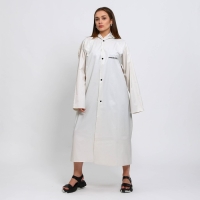 Дождевик &laquo;Mr.President&raquo;, цвет белый