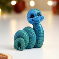 Новый год. Символ 2025. Набор в консервной банке "Золотой змей" белая, мыло + мочалка Новый год. Символ 2025. Набор в консервной банке "Золотой змей" белая, мыло + мочалка