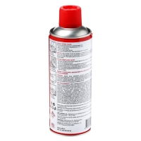 Стартовая жидкость ABRO MASTERS, 400 мл SF-650-400-AM-RE