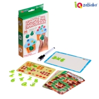 Развивающий набор &laquo;Цифры на присосках&raquo;