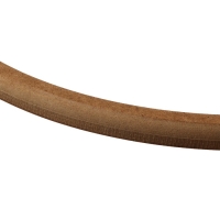 Рама для картин (зеркал) круглая, МДФ, d-30, 277300 Рама для картин (зеркал) круглая, МДФ, d-30, 277300