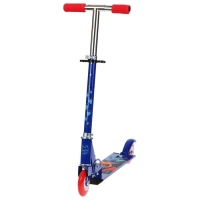 Самокат-снегокат 2 в 1 Snow Cat Самокат-снегокат 2 в 1 Snow Cat