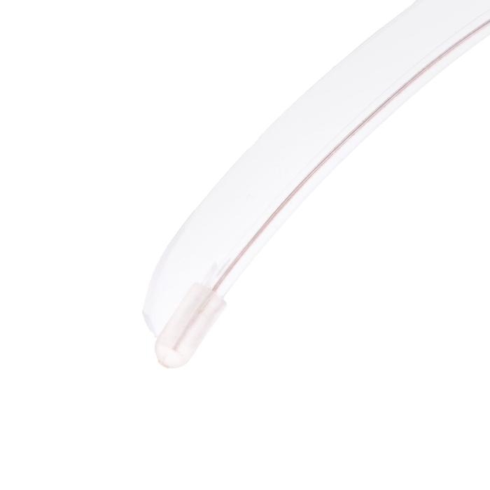 Неоновая нить Cartage для подсветки салона, адаптер питания 12 В, 7 м, белый Неоновая нить Cartage для подсветки салона, адаптер питания 12 В, 7 м, белый