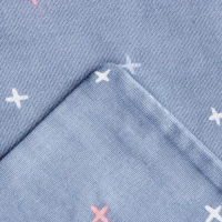 Постельное белье Этель дуэт Love for two 143*215см-2шт,240*220см,70*70см-2шт