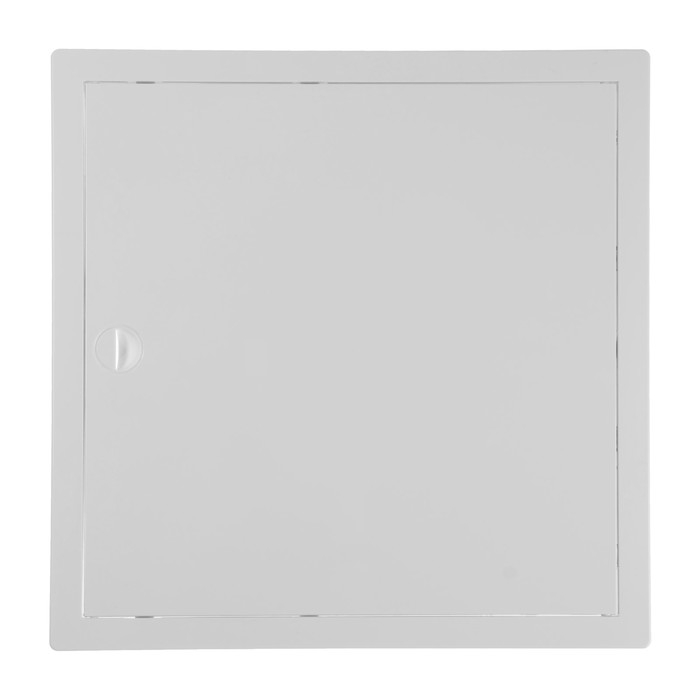 Люк ревизионный "ВИЕНТО" ДР3030, 300 х 300 мм, пластик