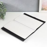 Фотоальбом на 300 фото 10х15 см "Черный" кожзам МИКС 33х19х6 см Фотоальбом на 300 фото 10х15 см "Черный" кожзам МИКС 33х19х6 см