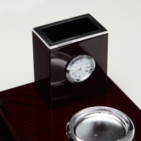 Набор настольный 7в1 (блок д/бумаг,подст.д/печати,мелочей,каранд-ца,часы,визит-ца,глобус) Набор настольный 7в1 (блок д/бумаг,подст.д/печати,мелочей,каранд-ца,часы,визит-ца,глобус)