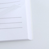 Ежедневник в мягкой обложке А5, 80 л, в подарочной коробке &laquo;8 Марта. Розовый&raquo;