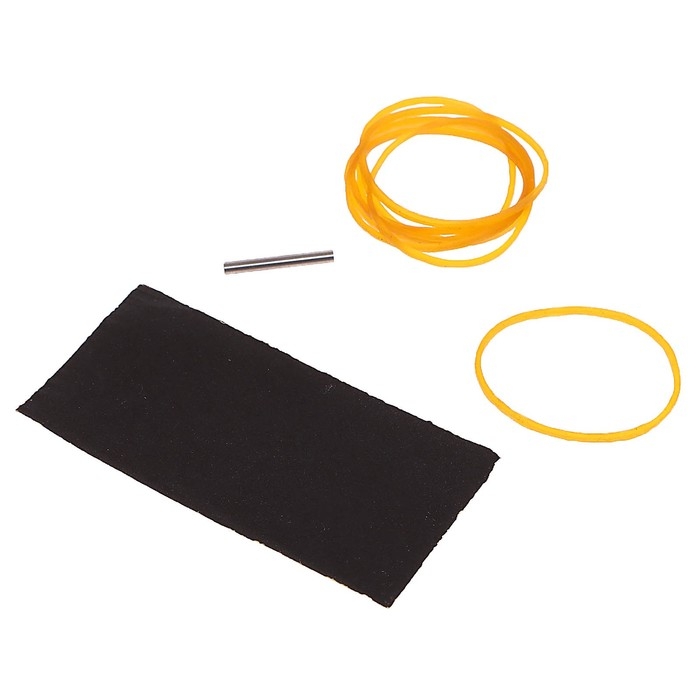 Набор для опытов &laquo;Техно-бластер&raquo;, модель 2