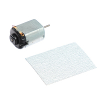 Набор для опытов &laquo;Катер&raquo;