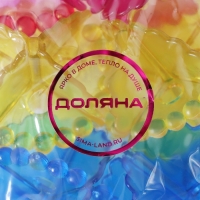 Шарики для стирки белья Доляна, d=5 см, 6 шт Шарики для стирки белья Доляна, d=5 см, 6 шт