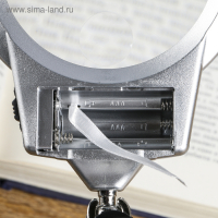 Третья рука для пайки 2,5х, 19*14*15 Третья рука для пайки 2,5х, 19*14*15