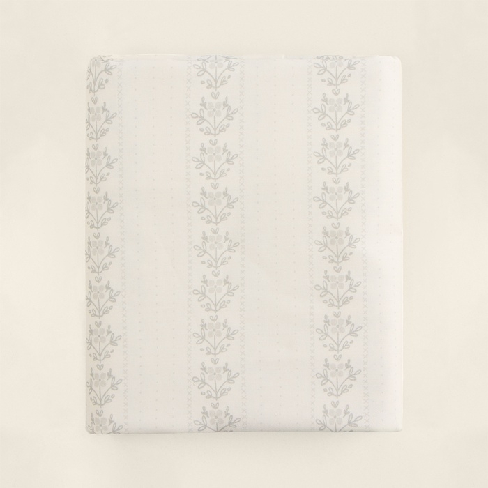 Набор наволочек SL Home Floral pattern 70*70+3 см - 2 шт, сатин, 140 гр/м2, 100% хлопок Набор наволочек SL Home Floral pattern 70*70+3 см - 2 шт, сатин, 140 гр/м2, 100% хлопок