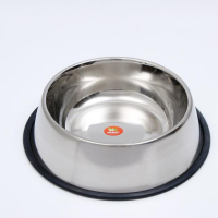 Миска с нескользящим основанием, 4,7 л Миска с нескользящим основанием, 4,7 л