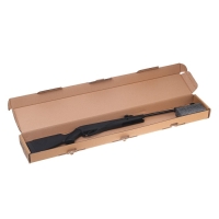 Винтовка пневматическая "Retay 70S Black" кал. 4.5 мм, 3 Дж, ложе - пласт., до 120 м/с Винтовка пневматическая "Retay 70S Black" кал. 4.5 мм, 3 Дж, ложе - пласт., до 120 м/с