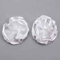 Карнавальный набор &laquo;Милая выпускница&raquo;: банты 2 шт., гольфы