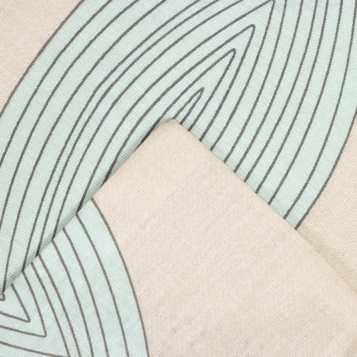 Постельное бельё LoveLife 2 сп Постельное бельё LoveLife 2 сп "Вдохновение" 175х215см, 210х220см, 50х70см-2шт, хлопок,бязь, 125г/м2