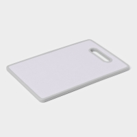 Доска разделочная прямоугольная 30х20 см "Гранит" 5152905 Доска разделочная прямоугольная 30х20 см "Гранит" 5152905