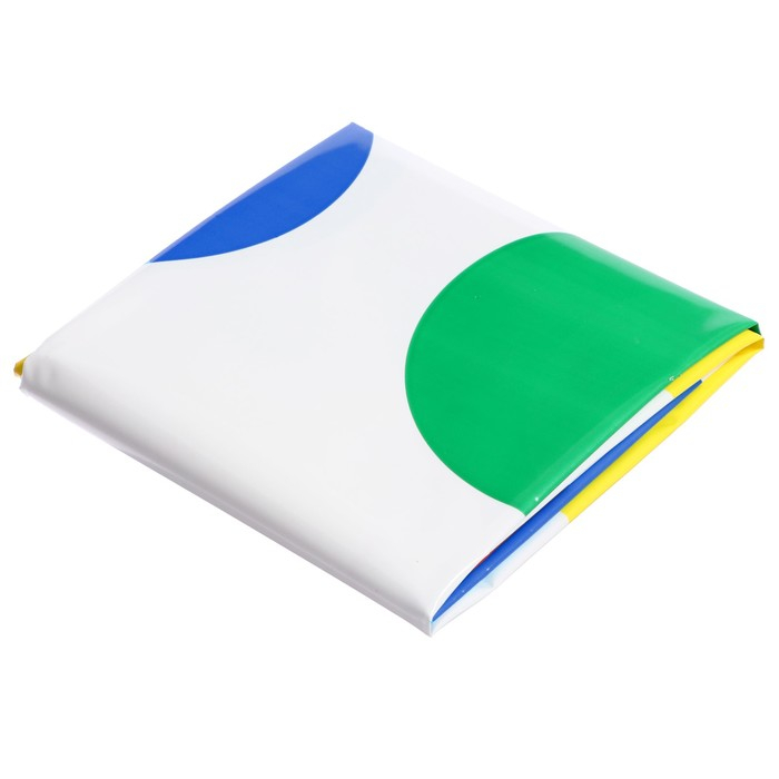 Игра 2 в 1 &laquo;Твистер&raquo; + карты &laquo;Мафия&raquo;