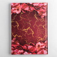 Подарочный набор &laquo;Золотому учителю&raquo;: ежедневник А5, 80 листов, термостакан 350 мл