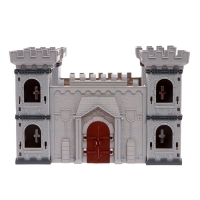 Набор рыцарей &laquo;Защита замка&raquo;