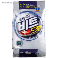 Стиральный порошок CJ Lion Beat Drum с пальмовым экстрактом, автомат, дой-пак, 2,5 кг Стиральный порошок CJ Lion Beat Drum с пальмовым экстрактом, автомат, дой-пак, 2,5 кг