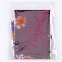 Воздушный шар фольгированный 18" &laquo;Поздравляю&raquo;, сердце