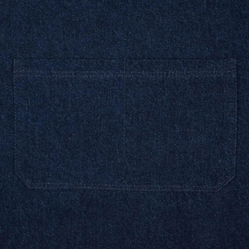 Фартук Denim Team, синий джинс