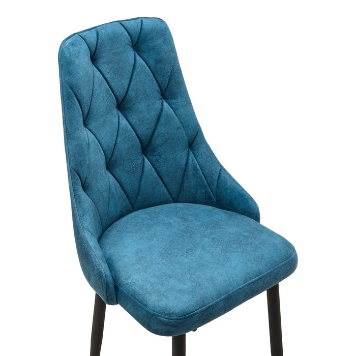 Стул "Граф" Nova 140, океан