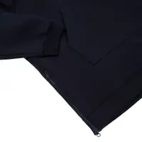 Худи унисекс оверсайз Easy Street, темно-синее, размер M/L Худи унисекс оверсайз Easy Street, темно-синее, размер M/L