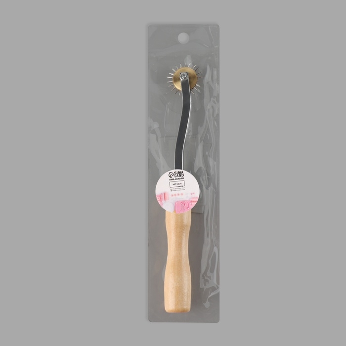 Копировальное колёсико, 17,3 см Копировальное колёсико, 17,3 см