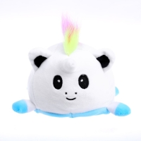 Игрушка-трансформер «Единорог-Заяц», перевёртыш Игрушка-трансформер «Единорог-Заяц», перевёртыш