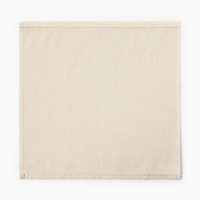 Набор махровых декор. салфеток Этель "Весеннее настроение" 30х30шт -3 шт,цв.коричнев