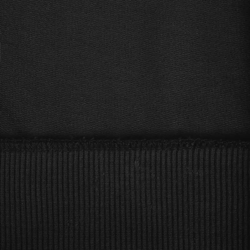 Худи Kirenga 2.0, черное, размер 4XL