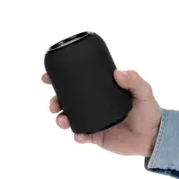 Универсальная колонка Uniscend Grand Grinder, черная Универсальная колонка Uniscend Grand Grinder, черная