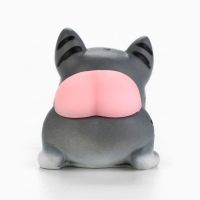 Мялка антистресс, фигурная &laquo;Котик&raquo;