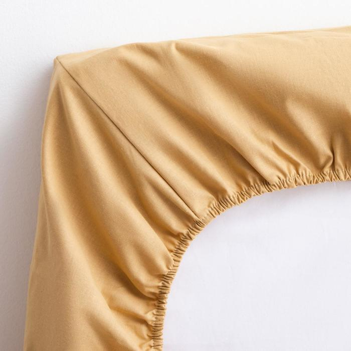 Постельное белье Этель 2сп &laquo;Пралине&raquo; 175*215, 160*200*25, 50*70-2 шт