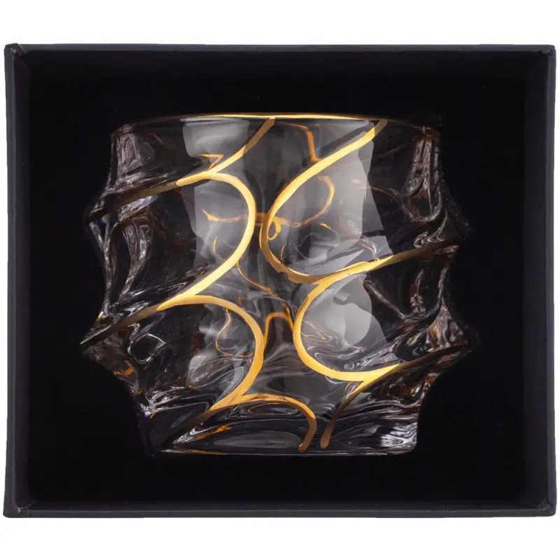 Стакан для виски Flexury Стакан для виски Flexury