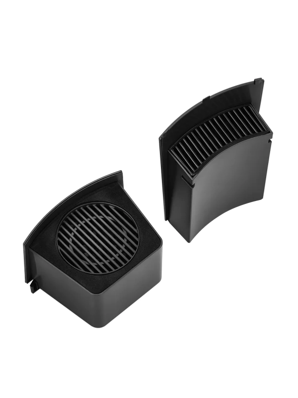 Угольный фильтр для компостера КТ-2000-10 (для КТ-6394) Угольный фильтр для компостера КТ-2000-10 (для КТ-6394)