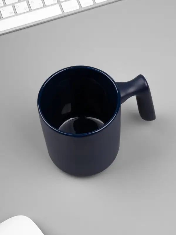 Кружка Visari, темно-синяя Кружка Visari, темно-синяя