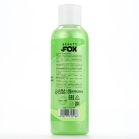 Гель для душа &laquo;Пофигин&raquo;, 150 мл, аромат авокадо и оливы, BEAUTY FОХ